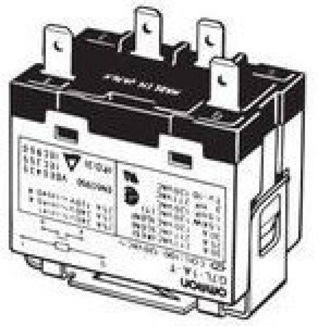 G7L1ATDC24, Power Relay 24VDC 30A SPST-NO(52.5mm 33.5mm 53mm) Bracket G7L1ATDC24, Power Relay 24VDC 30A SPST-NO(52.5mm 33.5mm 53mm) Bracket