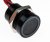 PBAR1AF2000A2A, Illuminated Piezo Switch, Momentary, Pulse, SPST, IP68, Through Hole, 200 mA @ 24 V dc, -40 +75°C PBAR1AF2000A2A, Illuminated Piezo Switch, Momentary, Pulse, SPST, IP68, Through Hole, 200 mA @ 24 V dc, -40 +75°C