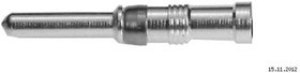 VN01-016-0028-1-C, Heavy Duty Power Connectors PIN CONTACT Priced per piece VN01-016-0028-1-C, Heavy Duty Power Connectors PIN CONTACT Priced per piece