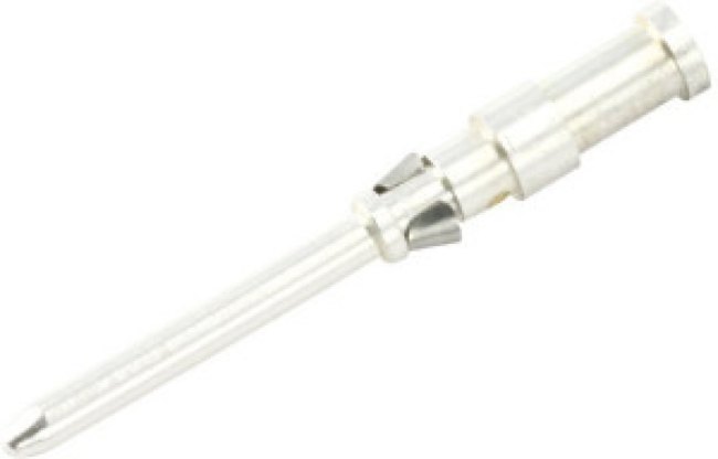 VN01-016-0028-1-C, Heavy Duty Power Connectors PIN CONTACT Priced per piece