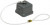 09200035427, Heavy Duty Power Connectors PROTECTION COVER MTL HAN 3A 1 LEVER LCK 09200035427, Heavy Duty Power Connectors PROTECTION COVER MTL HAN 3A 1 LEVER LCK