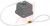 09200035427, Heavy Duty Power Connectors PROTECTION COVER MTL HAN 3A 1 LEVER LCK 09200035427, Heavy Duty Power Connectors PROTECTION COVER MTL HAN 3A 1 LEVER LCK