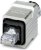 1608100, Modular Connectors / Ethernet Connectors VS-PPC-C1-RJ45-MNNA CAT5 PUSH-PULL IP67 1608100, Modular Connectors / Ethernet Connectors VS-PPC-C1-RJ45-MNNA CAT5 PUSH-PULL IP67
