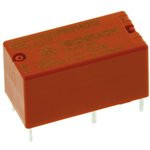 1393219-6 (PE014012), Реле 1 переключ. 12VDC, 5A/240VAC SPDT