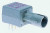 HFBR-2416Z, HFBR-2416Z 160MBd 820Nm Fibre Optic Receiver, Round, ST Connector