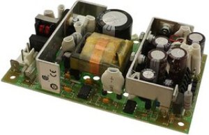 MAP40-3101G, AC/DC Power Supply Triple-OUT 5V/24V/-12V 3A/1A/0.3A 40W 8-Pin