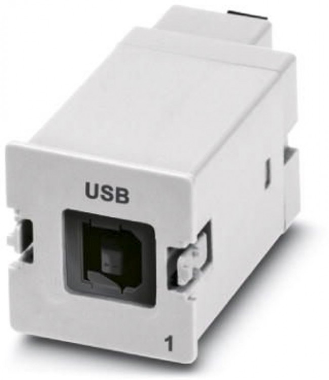 2701195, USB Connectors nLC-MOD-USB SERIAL USB