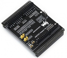 AM335X Adapter for Arduino, Переходник для подключения Arduino шилдов к мики компьютеру MarsBoard AM