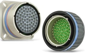 8501-0272, Circular MIL Spec Tools, Hardware & Accessories 15P SIZE 14 GROMMET 14-15S SERIES 851 8501-0272, Circular MIL Spec Tools, Hardware & Accessories 15P SIZE 14 GROMMET 14-15S SERIES 851