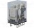LY2-24AC, Реле: электромагнитное, DPDT, Uобмотки: 24ВAC, 10A/110ВAC, 10А LY2-24AC, Реле: электромагнитное, DPDT, Uобмотки: 24ВAC, 10A/110ВAC, 10А