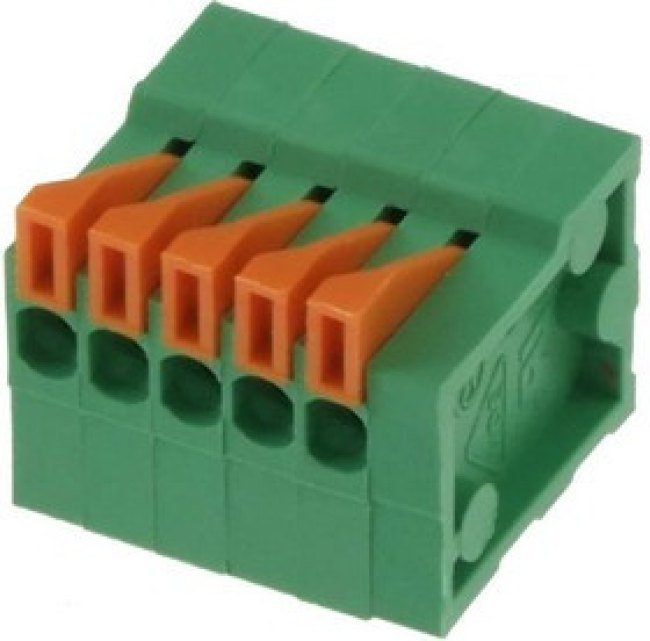 DG141V-2.54-05P-14-00AH, (DG141V-2.54-05P-14-00ZH)