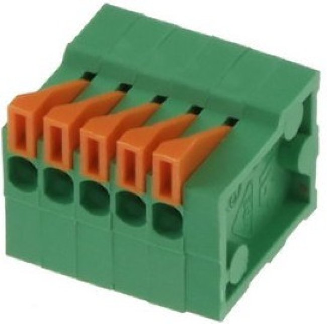 DG141V-2.54-05P-14-00AH, (DG141V-2.54-05P-14-00ZH)
