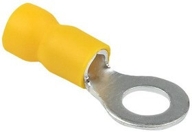 Наконечник кольцевой изол. НКИ 6.0-6 (уп.50шт) EKF nki-5.5-6n