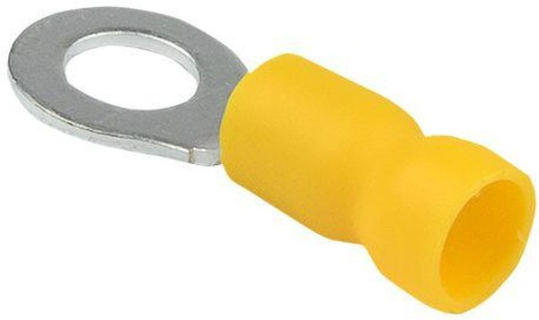 Наконечник кольцевой изол. НКИ 6.0-6 (уп.50шт) EKF nki-5.5-6n Наконечник кольцевой изол. НКИ 6.0-6 (уп.50шт) EKF nki-5.5-6n