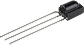 TSOP38538, Infrared Receivers IR sensor IC 38kHz
