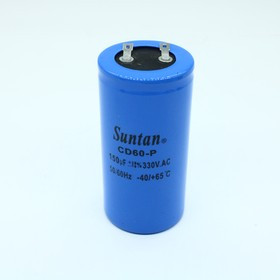 TS13D3L0151VSB000RPT, 330VAC 150uF /50*100/ TS13D3L0151VSB000RPT, 330VAC 150uF /50*100/