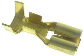 02965471-L, Automotive Connectors FEMALE UNPLT TERM 58 SERIES