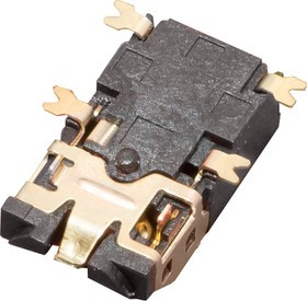 Аудио разъем для ноутбука Teclast P98HD