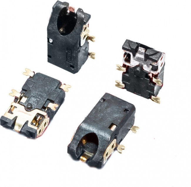 Аудио разъем для ноутбука Teclast P98HD