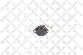 06-71683-SX, 06-71683-SX_ реле-регулятор! Bosch 14.4V 14 mm\ Volvo C70/S70/V70 2.0-2.5 97-00