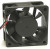 RQD 6020MS 12VDC, Осевой вентилятор DC , RQD, 6020MS, 12 В