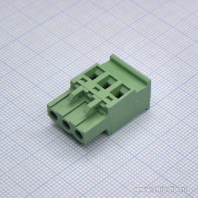 2EDGKA-5.08-03P-14-00AH, (2EDGKA-5.08-03P-14-00ZH)