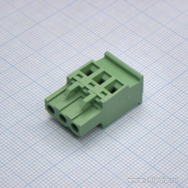 2EDGKA-5.08-03P-14-00AH, (2EDGKA-5.08-03P-14-00ZH)