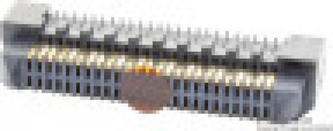 ER8-40P-0.8SV-5H, Board to Board & Mezzanine Connectors HighSpeed Trans HDR 40P STRGHT 0.76um ER8-40P-0.8SV-5H, Board to Board & Mezzanine Connectors HighSpeed Trans HDR 40P STRGHT 0.76um