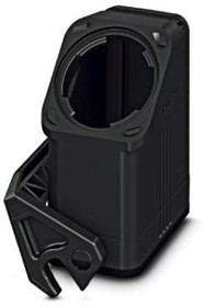 1407640, Heavy Duty Power Connectors HC-EVO-B10-CHWS- PLRBK 1407640, Heavy Duty Power Connectors HC-EVO-B10-CHWS- PLRBK