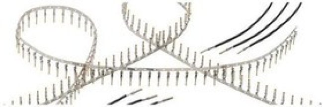 09670008258, D-Sub Contacts 20-24 AWG FML CNTS CRIMP