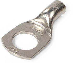 ТМЛ-Р 1,5-5, Наконечник кабельный медный луженый с обратным радиусом контактной площадки