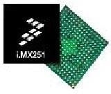 MCIMX257CJN4A, Microprocessors - MPU 12X12 IMX25 1.2