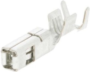 211CC3S2120, Automotive Connectors SICMA 2.8 Female Clean Body SN Unsealed Terminal 211CC3S2120, Automotive Connectors SICMA 2.8 Female Clean Body SN Unsealed Terminal