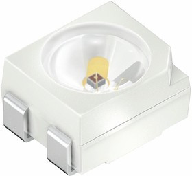 LY E6SF-AABA-46-1, 2.15 V Yellow LED PLCC 4 SMD, Power TOPLED LY E6SF-AABA-46-1
