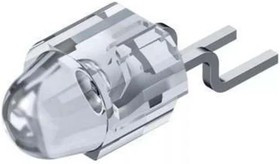 SFH 4551, Infrared Emitters - High Power Infrared 850 nm