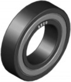 Высокотемпературный подшипник 66001BHTSZZ280 6001BHTSZZ280BECO