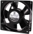 OA109AP-22-1TBR, AXIAL FAN, BALL, 99CFM, 47DB, 15W, 230V OA109AP-22-1TBR, AXIAL FAN, BALL, 99CFM, 47DB, 15W, 230V