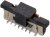 687310124422, FFC &amp; FPC Connectors WR-FPC 0.5mm SMT ZIF 10Pin Vertical