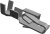 3-647406-1, SL-156 Series Female Crimp Terminal, 24AWG Min, 18AWG Max