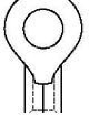19069-0123, Terminals BB-139-10 19069-0123, Terminals BB-139-10