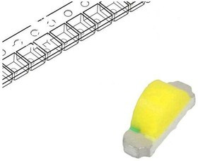 OSM51204C1E, LED; SMD; 1204; white warm; 300?450mcd; 270-2900(typ)-3300K; 120° OSM51204C1E, LED; SMD; 1204; white warm; 300?450mcd; 270-2900(typ)-3300K; 120°