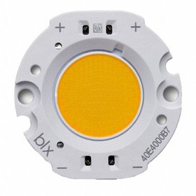 BXRC-50E4001-B-74, LED Modules Uni-Color White 4-Pin Tray