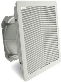 FPF08KR230B-110, Вентилятор осевой фильтрующий, 230 VAC