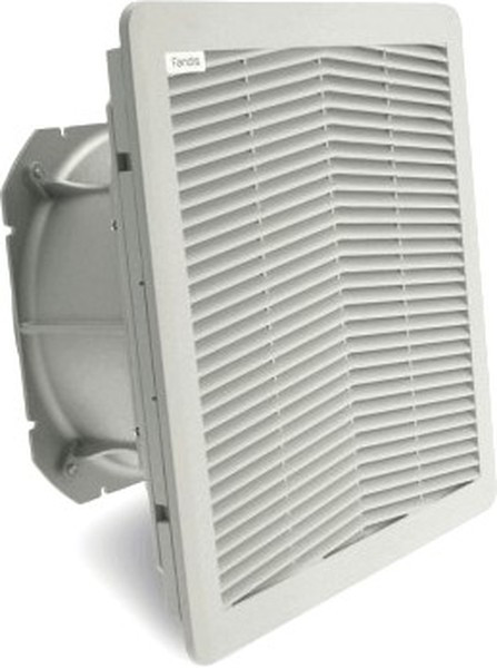 FPF08KR230B-110, Вентилятор осевой фильтрующий, 230 VAC