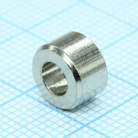 MDR4320, Стойки латунные никелированные 4.3 мм