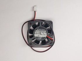 Вентилятор ELINA FAN HDF4012L-05HB (42185) 5V DC 240mA 40X12 2pin