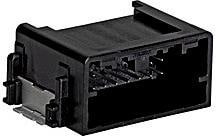 34897-9240, Automotive Connectors MINI50 RAHDR SMT 24CKT BLK POL A TUBE 34897-9240, Automotive Connectors MINI50 RAHDR SMT 24CKT BLK POL A TUBE