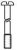 5229996-2, D-Sub Tools &amp; Hardware 4-40 PAN HEAD SCREW length .425"