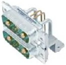 13-000301, Micro TCA Connectors FEM CRIMP CONTACT 14-12 AWG 13-000301, Micro TCA Connectors FEM CRIMP CONTACT 14-12 AWG