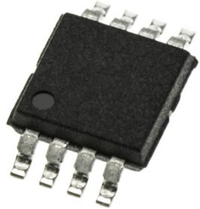 MAX44250AUA+